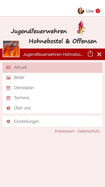 JF Hohnebostel & Offensen