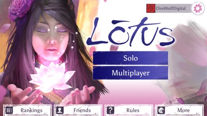 Lotus Digital screenshot 2