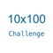 The 10x Challenge, 