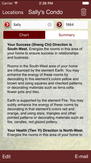 Great! Feng Shui(圖6)-速報App