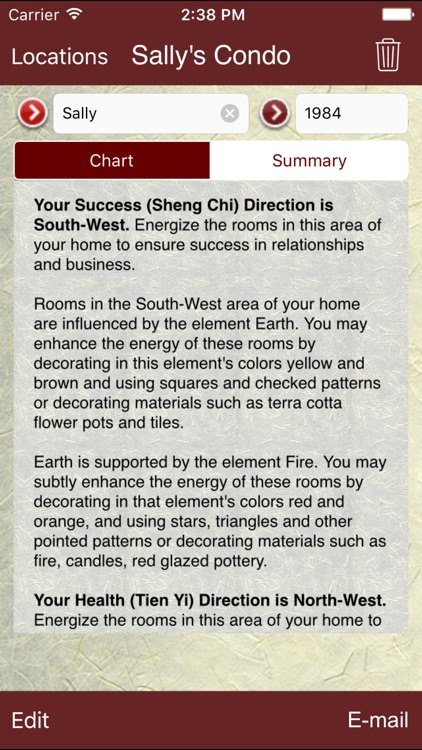 Great! Feng Shui screenshot-5