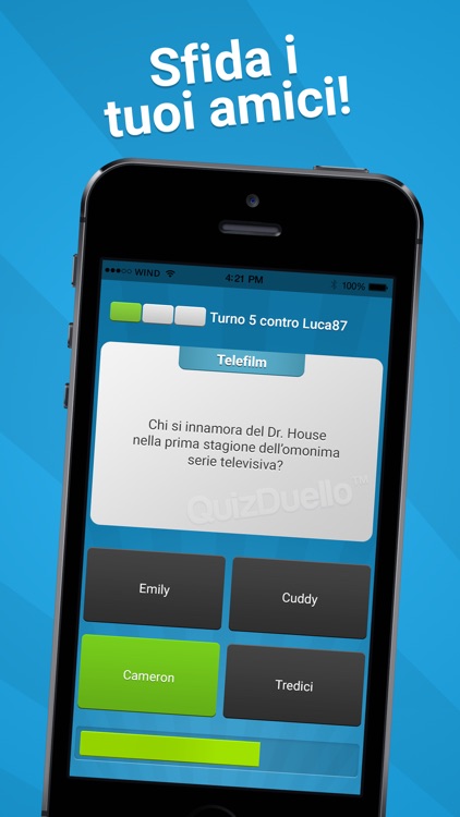 QuizDuello