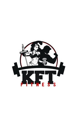 KFT fitness(圖1)-速報App