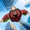 Fly high on private aircraft and make skydive from 20,000ft to experience real wing suit stunt and feel adrenaline rush making death defying air stunts, flip dive and acrobats in wing suit simulator game