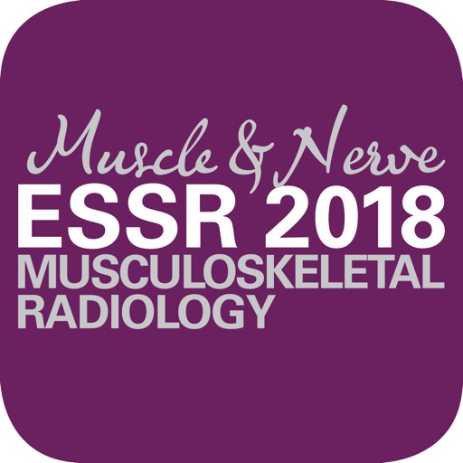 ESSR 2018