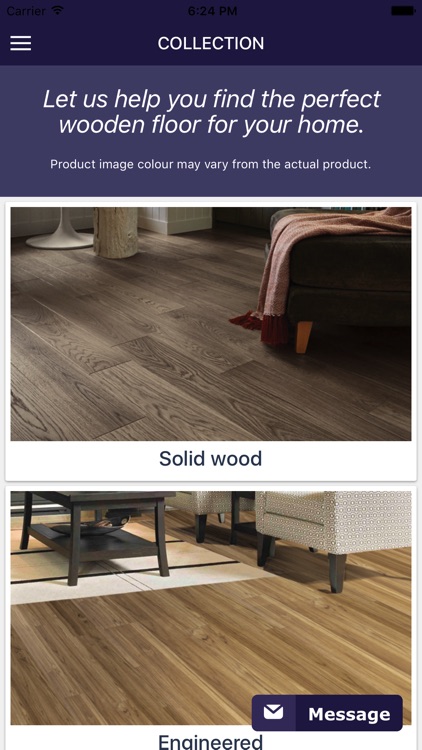 EuroFlooring screenshot-3