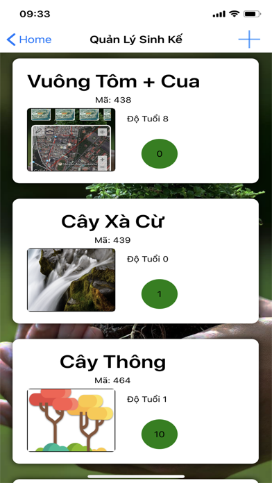 PFG - Việt Nam screenshot 4