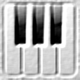 Clear Piano for General User