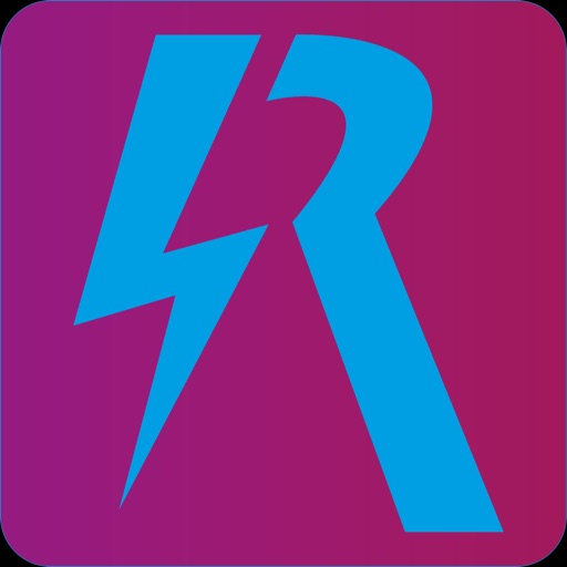 Lightning Reflex iOS App