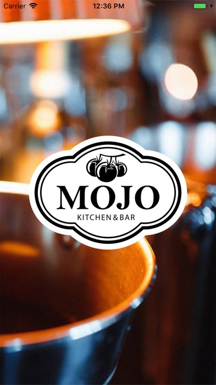 Mojo, сеть ресторанов