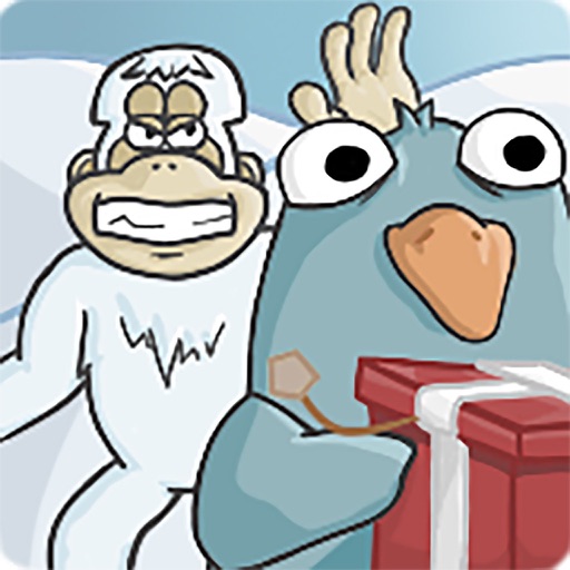 Penguin Quest - An Epic Tale