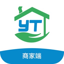 烟台智慧社区商家端