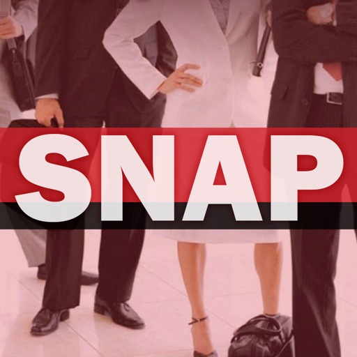 Snap: Making First Impressions icon