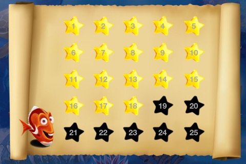Fishing Super Stars Joy screenshot 4