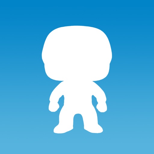 Vinyl Figure Toy Collector & Manager