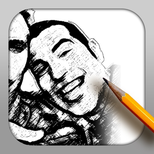 Cartoon FX iOS App