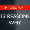 Quiz For 13 Reasons Why
