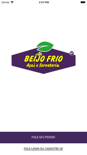 Beijo Frio(圖1)-速報App