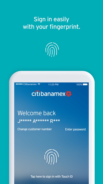 Citibanamex Movil