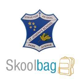 St Joseph's Park Avenue - Skoolbag