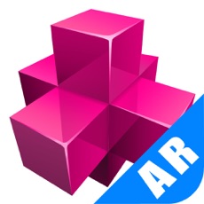 Activities of Cube Puzzle AR