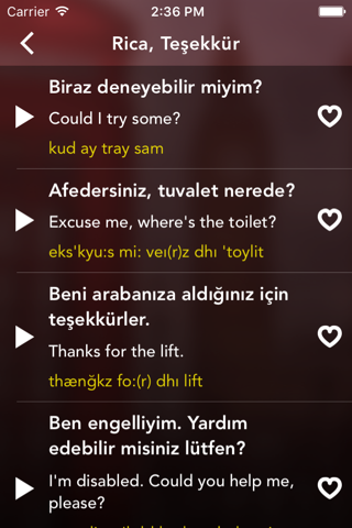 Pratik İngilizce Cepte - náhled
