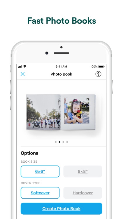 Chatbooks: Photo Books & Cards