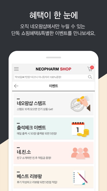 NEOPHARM SHOP