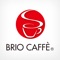 BRIO CAFFEの公式アプリをリリースしました！