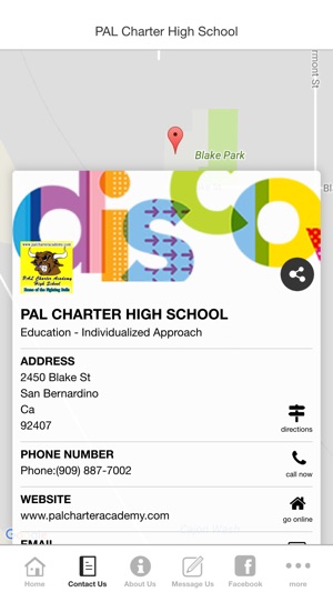 PAL Charter High School(圖5)-速報App