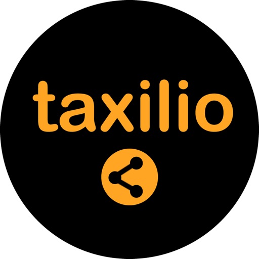 Taxilio Driver