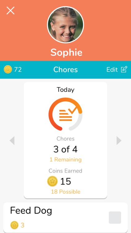 vivofit jr. screenshot-4