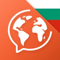 Learn Bulgarian – Mondly logo
