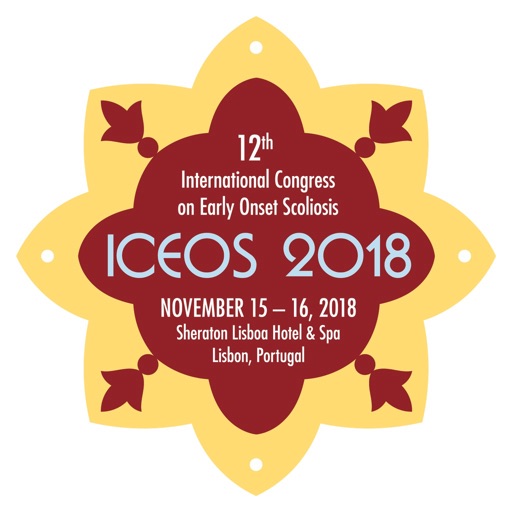 ICEOS 2018 by Growing Spine Foundation