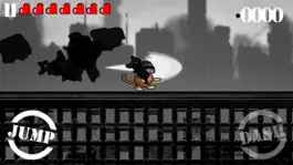 Game screenshot Mumkey Run mod apk