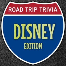 Activities of RoadTrip Trivia Disney Edition