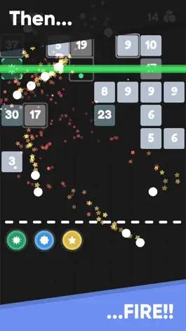 Game screenshot What The Brick! apk