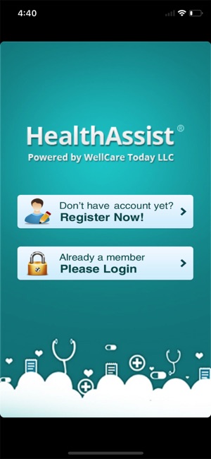 HealthAssist(圖2)-速報App