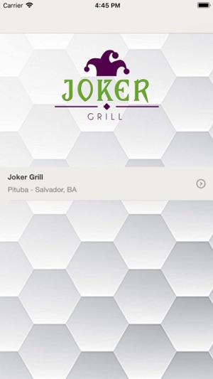 Joker Grill(圖1)-速報App