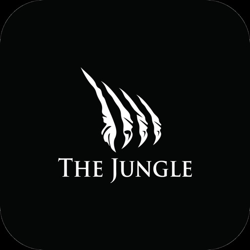 The Jungle SG icon