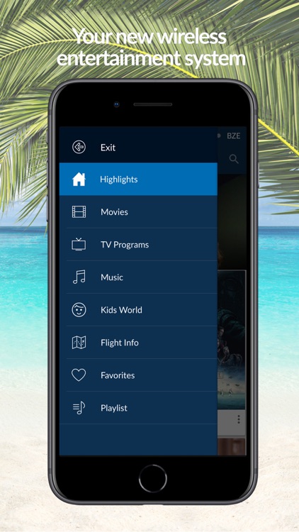Copa Airlines screenshot-4