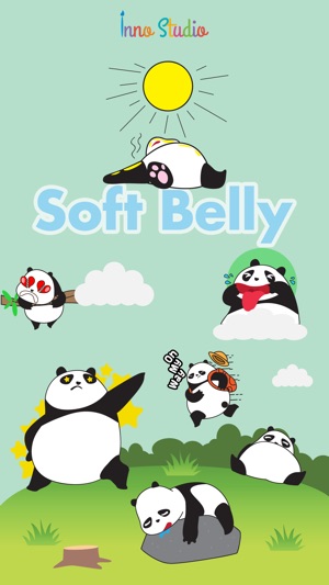 Soft Belly(圖1)-速報App