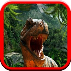 Activities of Dinosaur World! Dinos For Kids