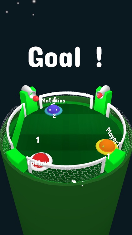 Bump Soccer.io – Balls Star 3D