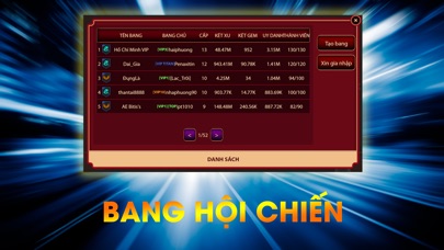 GEM68 - Game Dân Gian 2018 1.0 IOS -