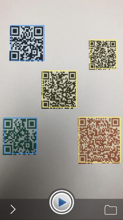 read QRcode screenshot-4