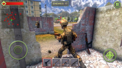Royale Battle 2018 Survival screenshot 2