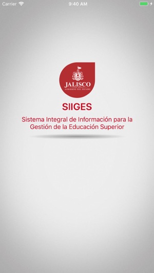 SIIGES SICyT