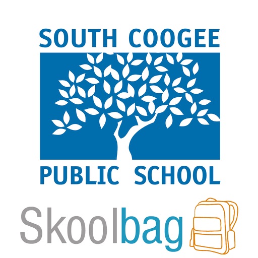 South Coogee Public School - Skoolbag icon