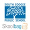 South Coogee Public School, Skoolbag App for parent and student community